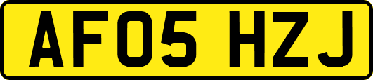 AF05HZJ