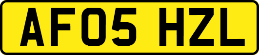 AF05HZL