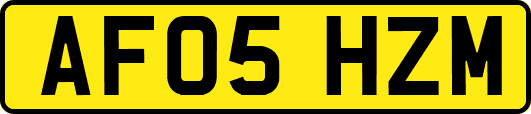AF05HZM