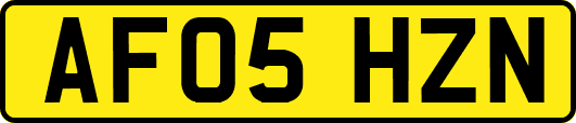 AF05HZN