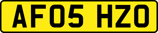 AF05HZO