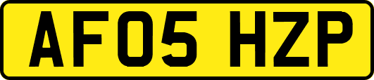 AF05HZP