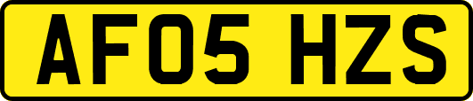 AF05HZS