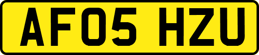 AF05HZU
