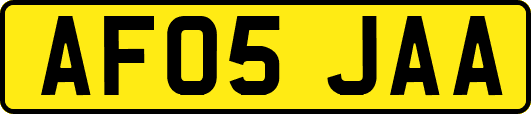 AF05JAA