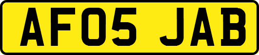 AF05JAB