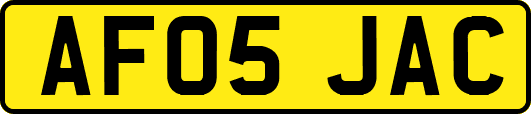 AF05JAC