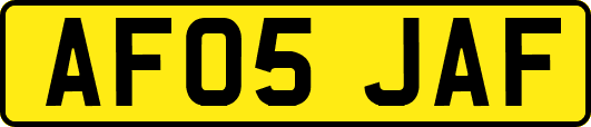 AF05JAF