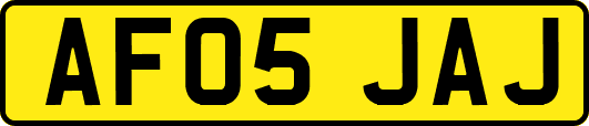 AF05JAJ