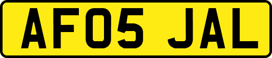 AF05JAL