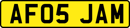 AF05JAM