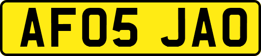 AF05JAO