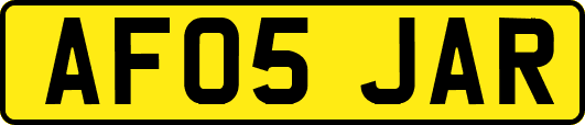 AF05JAR