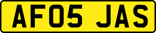 AF05JAS