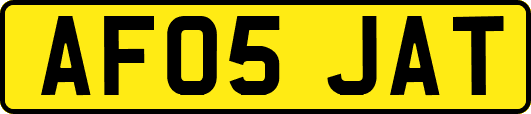 AF05JAT