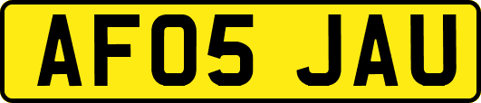 AF05JAU