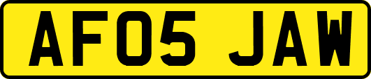 AF05JAW
