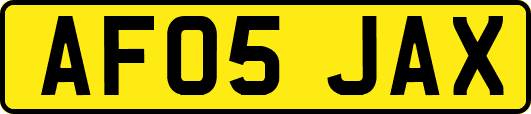 AF05JAX