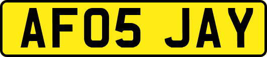 AF05JAY