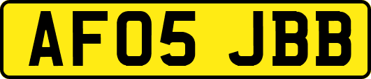 AF05JBB
