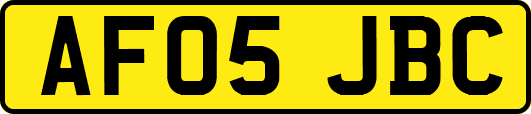 AF05JBC