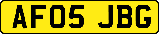 AF05JBG
