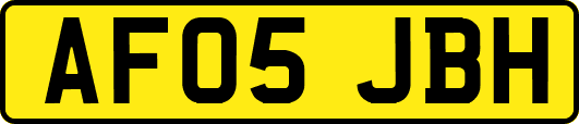 AF05JBH