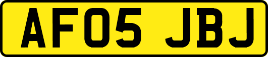 AF05JBJ