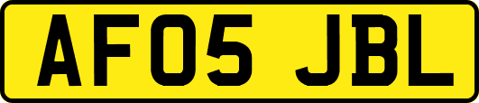AF05JBL