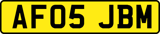 AF05JBM