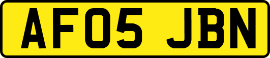 AF05JBN