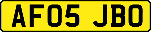 AF05JBO