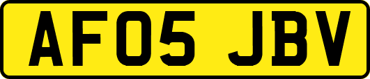 AF05JBV