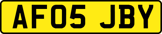 AF05JBY