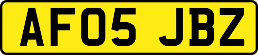 AF05JBZ