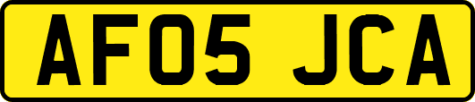 AF05JCA