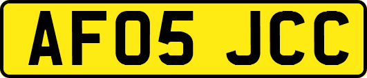 AF05JCC