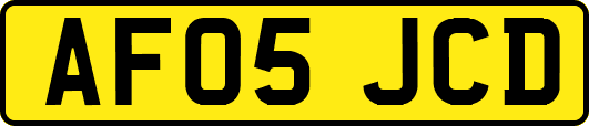 AF05JCD