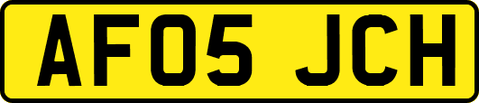 AF05JCH