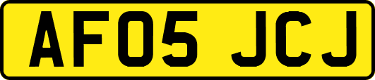 AF05JCJ
