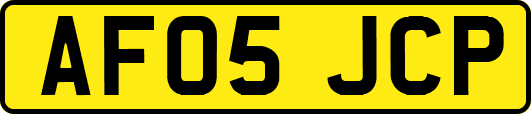AF05JCP