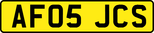 AF05JCS