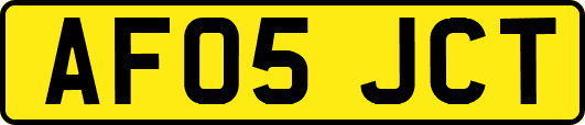 AF05JCT