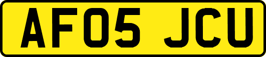 AF05JCU