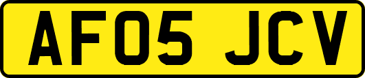 AF05JCV