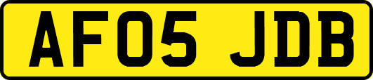 AF05JDB