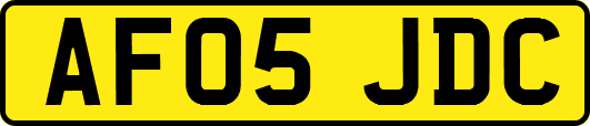 AF05JDC