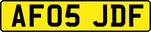 AF05JDF