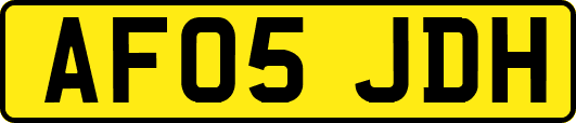 AF05JDH