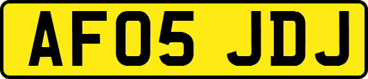 AF05JDJ